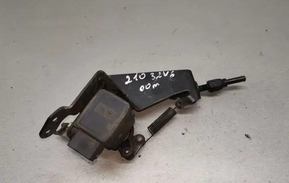 Mercedes-Benz E W210 Accelerator pedal position sensor A0125423317