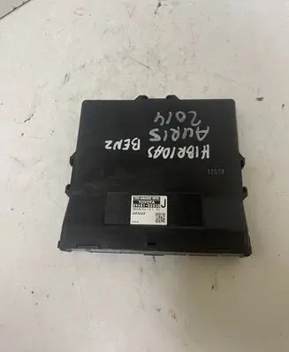 Toyota Auris E180 Engine control unit/module ECU 8968102030
