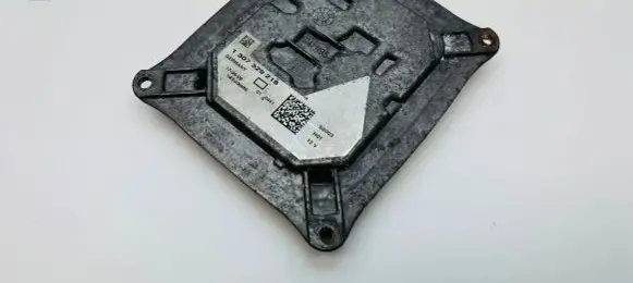 Audi A4 S4 B8 8K Headlight ballast module Xenon 1307329218