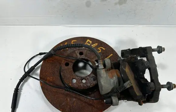 BMW X5 F15 Front brake caliper