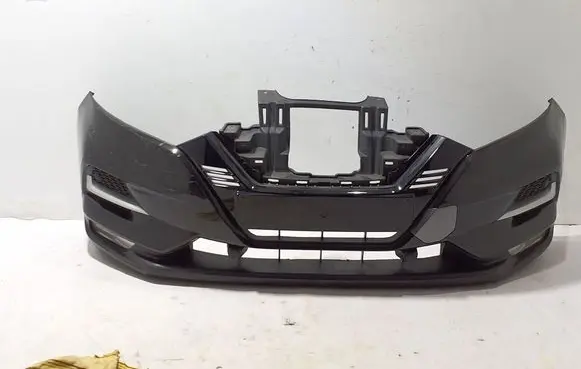 Nissan Qashqai Front bumper 62022HV00H