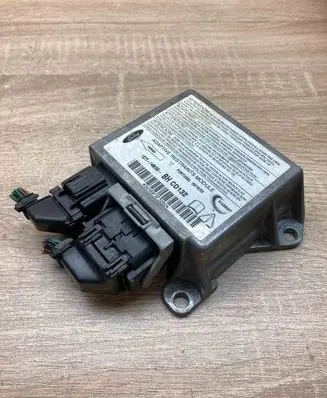 Ford Mondeo MK I Airbag control unit/module 1S7T14B056BH WITHPLUG