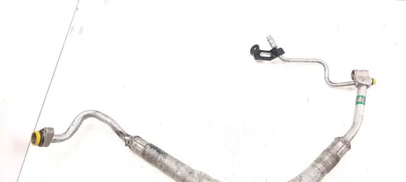 BMW X3 E83 Air conditioning (A/C) pipe/hose 3400411