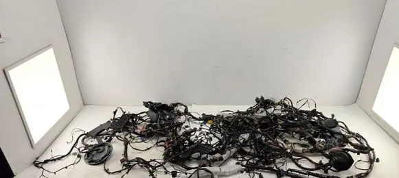 BMW 3 G20 G21 Wiring harness 
