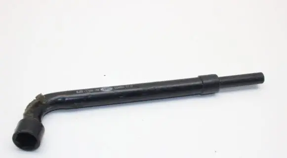 Land Rover Range Rover Evoque L538 Wheel nut wrench EJ3217035AB
