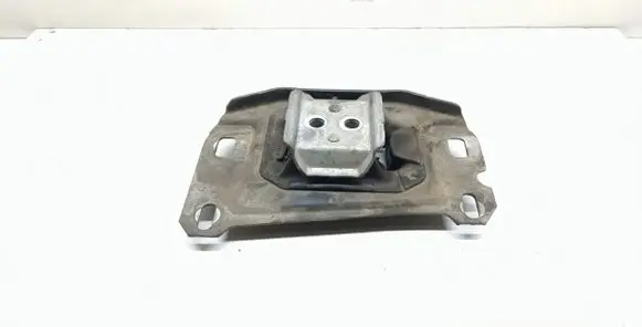 Peugeot 308 Engine mount bracket 9812667680
