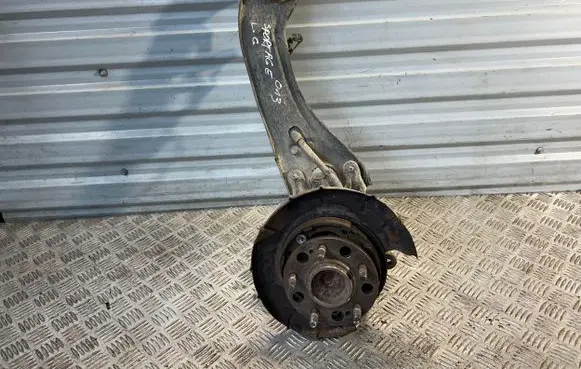KIA Sportage Rear wheel hub spindle/knuckle 