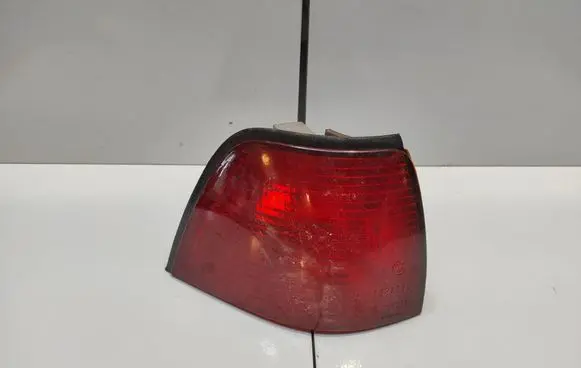 Front indicator light