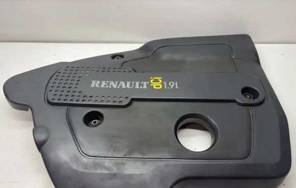 Renault Laguna II Engine cover (trim) 8200192188 8200170421
