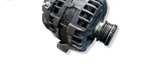 Volvo XC60 Generator/alternator 