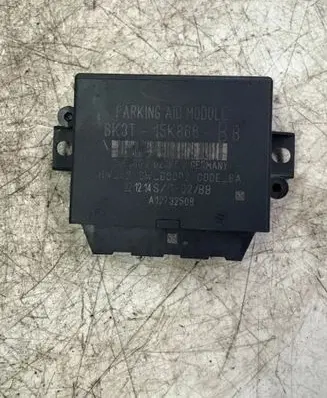 Ford Transit Parking PDC control unit/module BK3T15K866BB