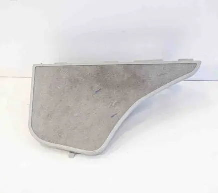 Toyota Prius (XW30) Centre console side trim rear 5849047050 5849047040