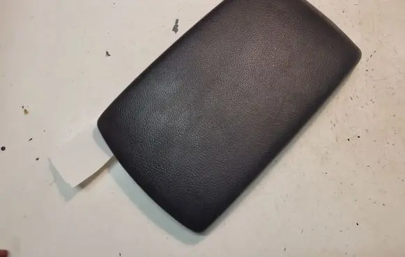 Mazda 6 Armrest