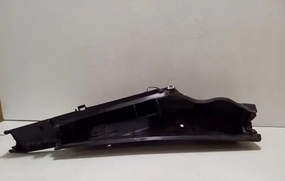 Mercedes-Benz CLS C218 X218 Air micro filter air duct channel part A2128300244