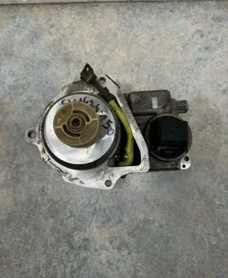 BMW i3 Steering rack electric part 38019600 11213248