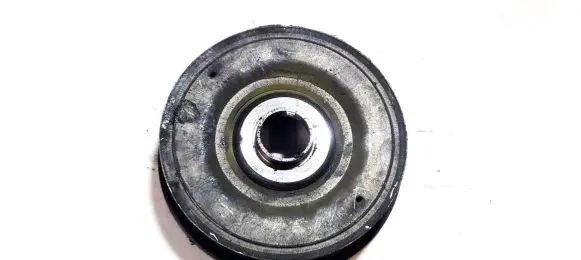 Renault Espace III Crankshaft pulley
