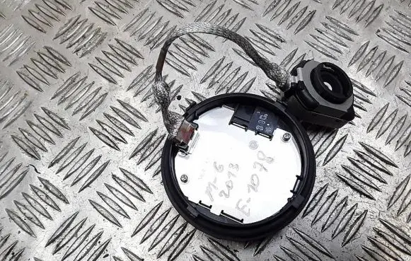 Mazda 6 Headlight ballast module Xenon KDLS001