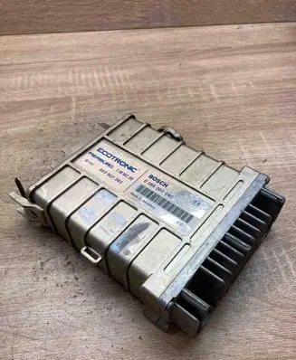 Engine control unit/module ECU