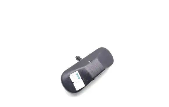 Volkswagen Polo VI Windshield washer spray nozzle 5M0955985C