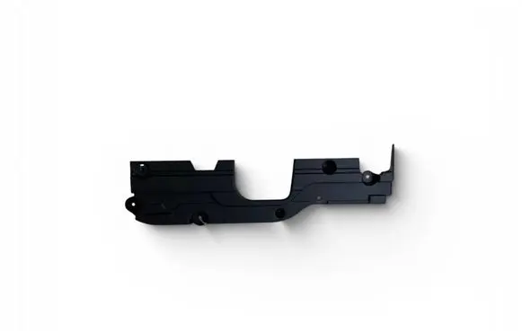 BMW X3 G01 Trunk/boot lower side trim panel 7396583