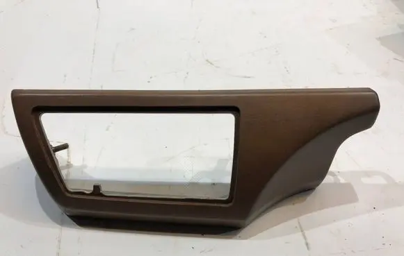 BMW 7 E65 E66 Other dashboard part