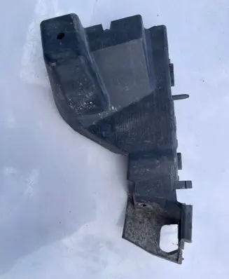 Audi Q5 SQ5 Front bumper mounting bracket 8R0807284B