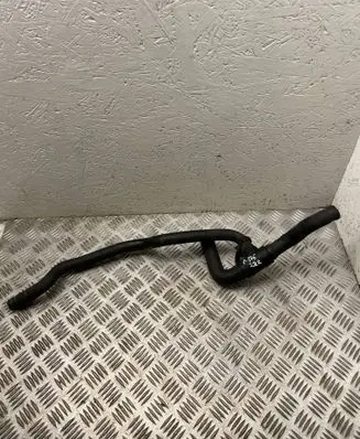 Alfa Romeo 166 Heater radiator pipe/hose 