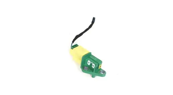 Audi Q5 SQ5 Airbag deployment crash/impact sensor 1K0909606C