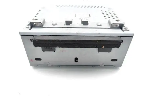 Ford Fiesta Radio/CD/DVD/GPS head unit AM5T18C815PG