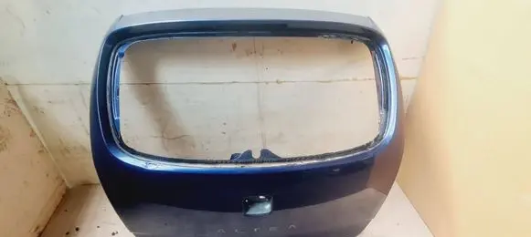 Seat Altea Tailgate/trunk/boot lid