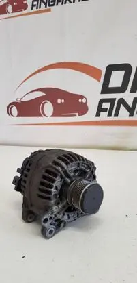 Audi A6 S6 C6 4F Generator/alternator 06F903023F
