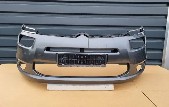Citroen C4 Grand Picasso Front bumper AA36414165