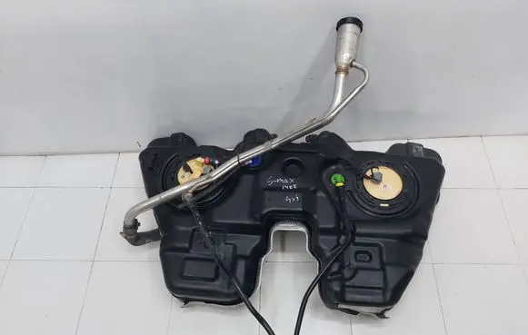 Ford S-MAX Fuel tank E1G3-9K007-AH E1G39K007AH