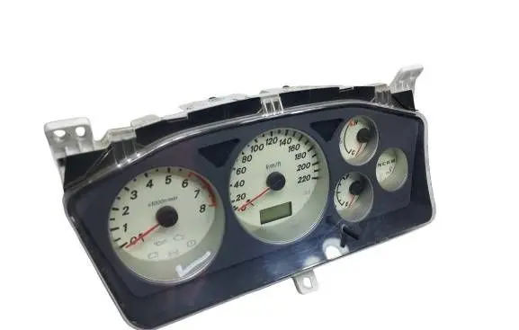 Mitsubishi Lancer Speedometer (instrument cluster) MN151543KAS MN151543