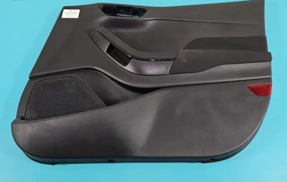 Ford Fiesta Front door card panel trim IMPRK1409113