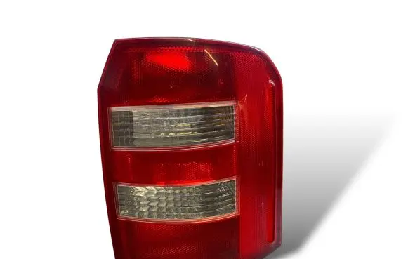 Audi A2 Rear/tail lights 286602