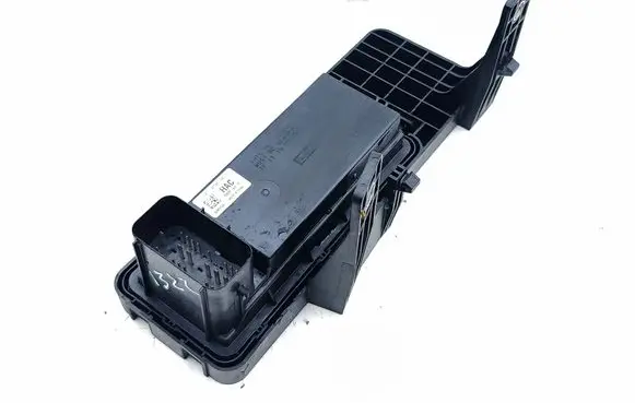 Ford Mustang Mach-E Comfort/convenience module LJ8T14D068HAC