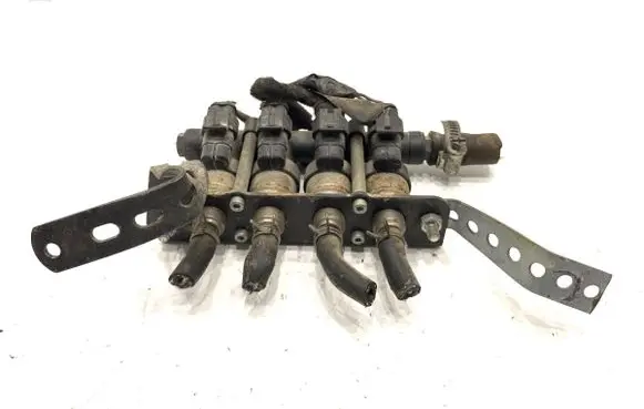 Honda Civic LP gas injector 67R-018502