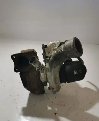 Audi A4 S4 B8 8K Turbo 059145721G