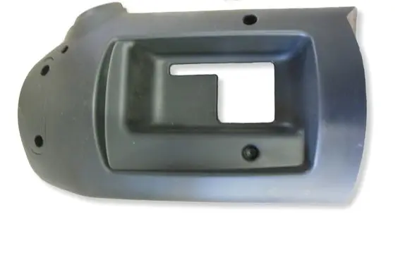 Fiat Ducato Steering wheel column trim 53249960