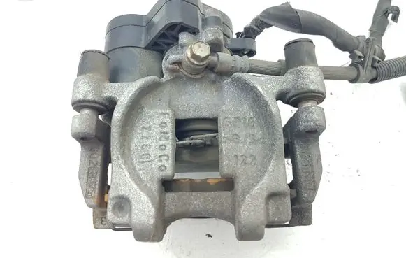 Ford Fusion II Rear brake caliper KG9C2D250D KG9C2D250 DG9T2B254AH