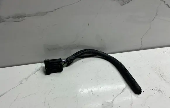 Volvo XC90 Headlight/headlamp wiring loom/harness 19654231