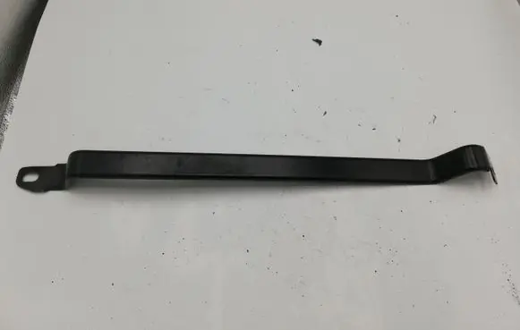 BMW 5 E60 E61 Battery bracket NOCODE