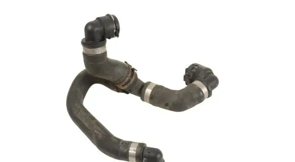 Mercedes-Benz GLC X253 C253 Engine coolant pipe/hose A2535018382