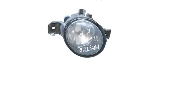 Renault Master III Front fog light 89210439
