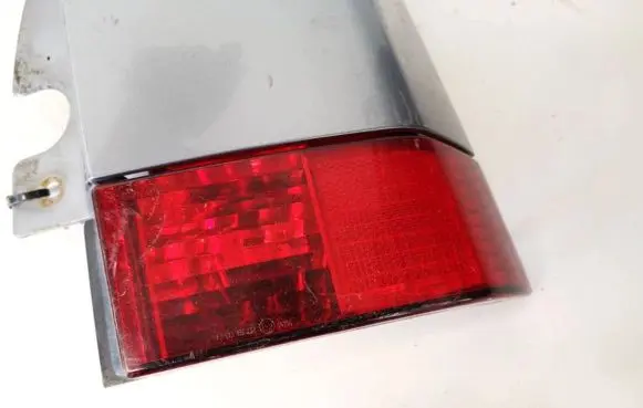 Opel Meriva A Rear fog light 93295363
