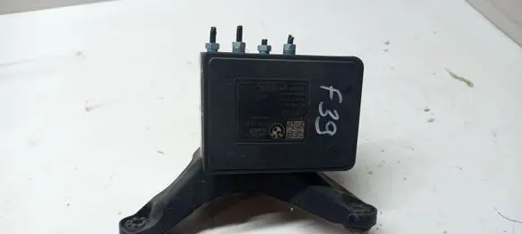 BMW X2 F39 ABS Pump 6891409