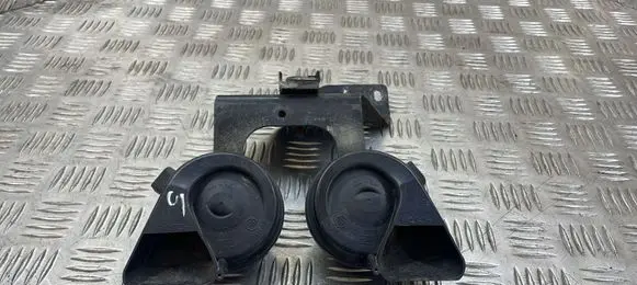 Audi A6 S6 C6 4F Horn signal 024148