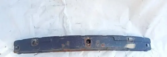 Rear beam