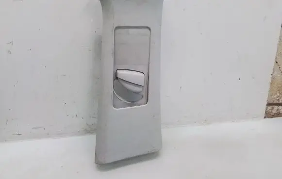 Volkswagen Touran I (B) pillar trim (top) 1T0868310